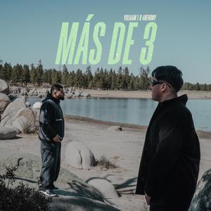 Más De 3