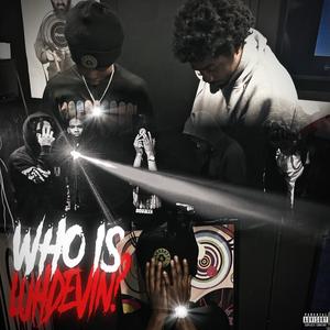 On 10 (feat. Luhtray) (Explicit)