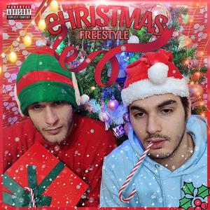 Christmas (feat. Paranoien) [Explicit]