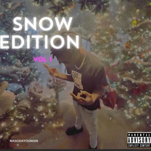 Snow Edition (Explicit)