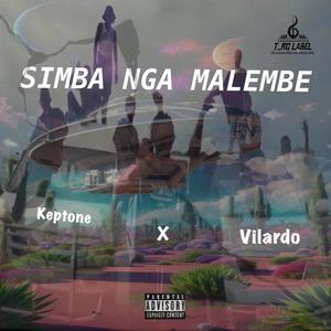 Simba nga malembe-Keptone (feat. Vilardo)