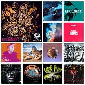 Ascension (Leslie JayCee remix)