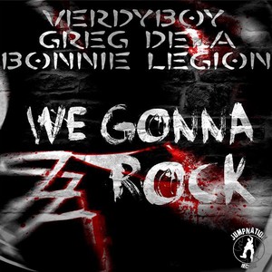 We Gonna Rock (Original Mix)