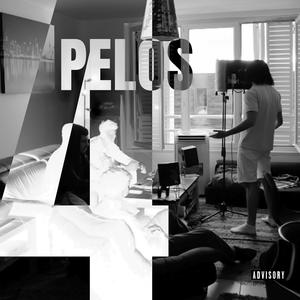 4 Pélos (feat. Mogoaille, Iluuuxx_ & Noka) (Explicit)