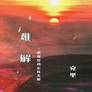 难解 (相逢是劫忘你无解)