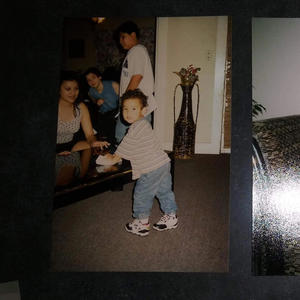 The ruins (Explicit)