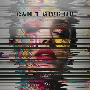 Can‘t Give Up