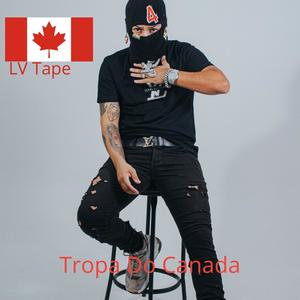 Luz da Lua (feat. Latisha)