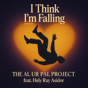 I Think I'm Falling (Radio Edit)