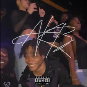 On top of da car (feat. Facey) (Explicit)