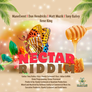 Nectar Riddim