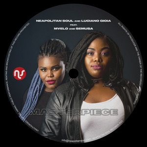 Masterpiece (Lovemental Mix)