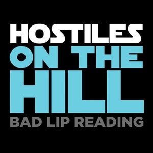 Hostiles on the Hill