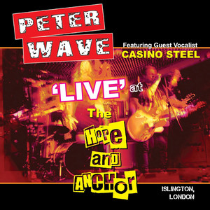 Brickfield Nights (Live)