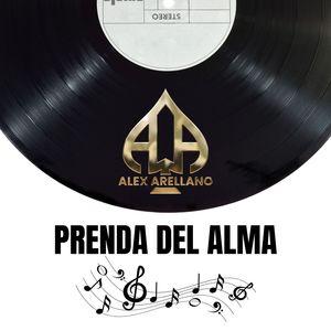 Prenda del Alma