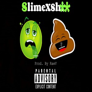 Slimexsh** (feat. Redd)