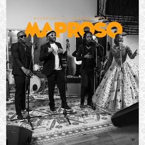 Maproso (feat. Suzanna Owiyo) [Explicit]