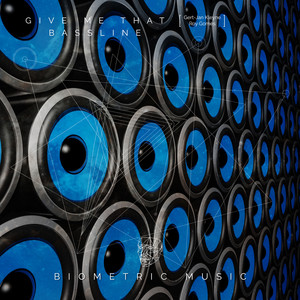 Give Me A Bassline (Club Mix)