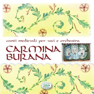 Carmina Burana canti medievali per voci e orchestra (feat. Claudia Pasetto & Francesco Sguazzabia) - Codex Buranus, XIII secolo: O admirabilis Veneris idolum(feat. Claudia Pasetto & Francesco Sguazzabia)