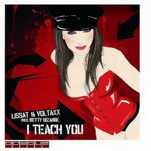 I Teach You (Pony Mix|Explicit)