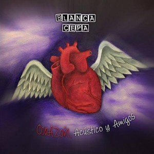 Corazon: Acustico y Amigos