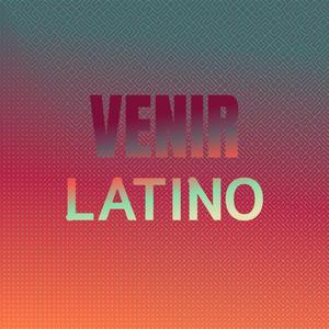 Venir Latino