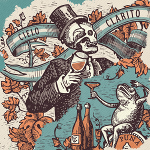 Cielo Clarito (Remix)