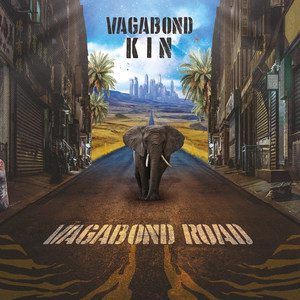 Vagabond Road