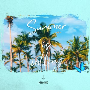 Summer is calling (Freestyle)