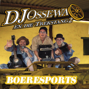 Boeresports