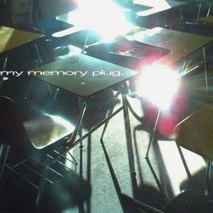 my memory plug. (feat. chilloud)