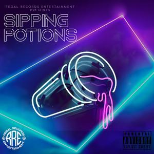 SIPPING POTIONS(feat. Dave) (Explicit)