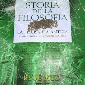 Panta Rei(feat. 4Sai) (Explicit)