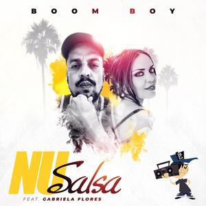 Nu Salsa(feat. Gabriela Flores)