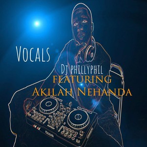 Vocals (Radio Edit) [feat. Akilah Nehanda]