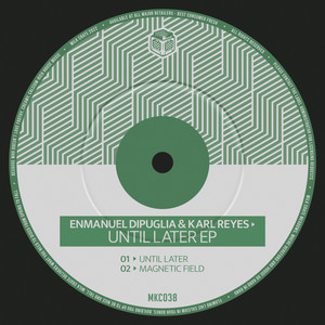 Until Later EP