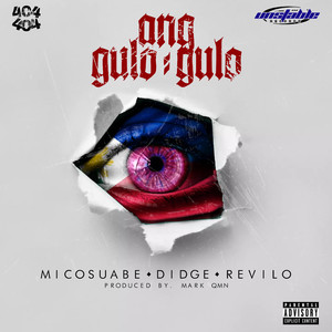 Ang Gulo Gulo (Explicit)