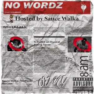 No Wordz (Explicit)