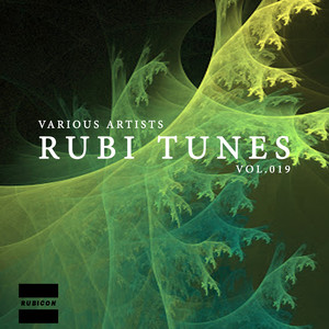 Rubi Tunes, Vol. 019