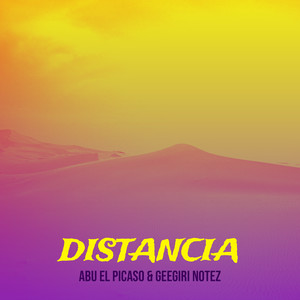 Distancia