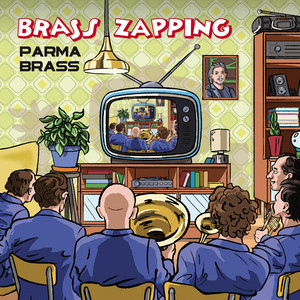 Brass Zapping