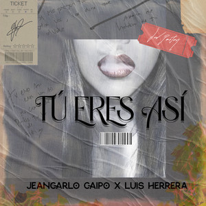 Tú Eres Así (Explicit)