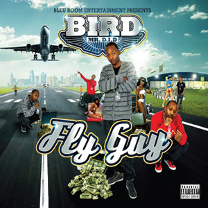 Fly Guy (Explicit)