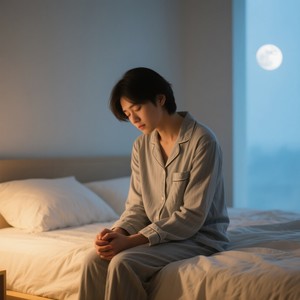 Doa Sebelum Terlelap