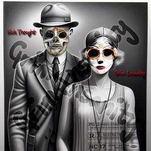 Grim Insanity (Explicit)