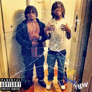 Flow (feat. Ninks) [Explicit]