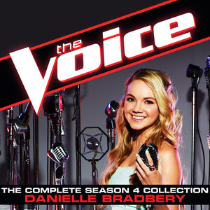 Danielle Bradbery - Timber, I'm Falling In Love (The Voice Performance)