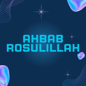 AHBAB ROSULILLAH