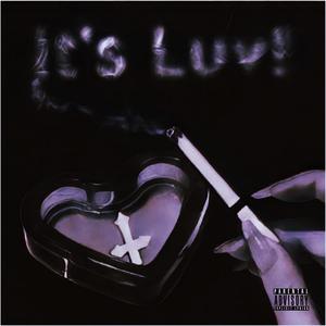 It'sLuv! (feat. RecklessRichiee) (Explicit)