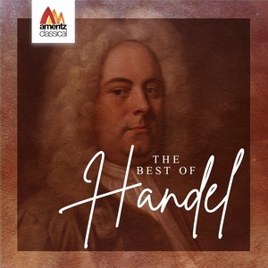 Oboe Concerto in G Minor, HWV 287